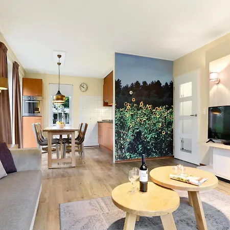 In Brabant With Hot Tub & Sauna Σπίτι διακοπών