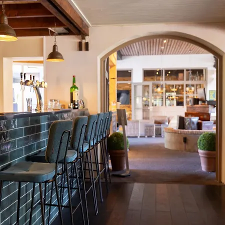 In Brabant With Hot Tub & Sauna *