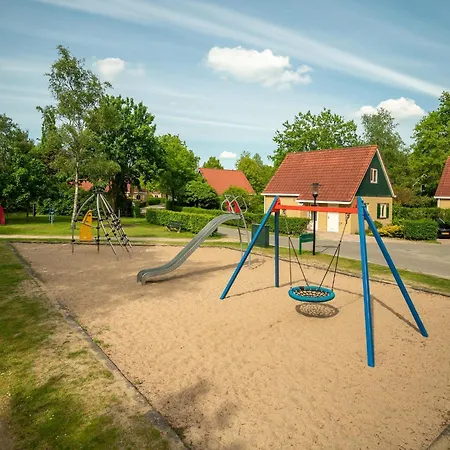 In Brabant With Hot Tub & Sauna