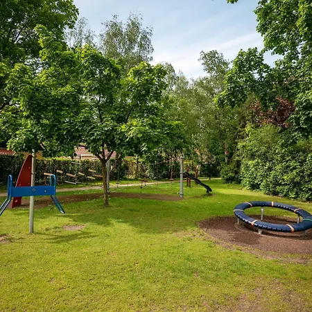 Σπίτι διακοπών In Brabant With Hot Tub & Sauna *