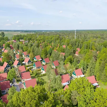 In Brabant With Hot Tub & Sauna *