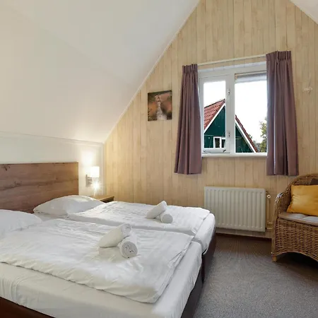 In Brabant With Hot Tub & Sauna Σπίτι διακοπών *