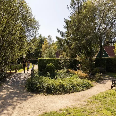 In Brabant With Hot Tub & Sauna