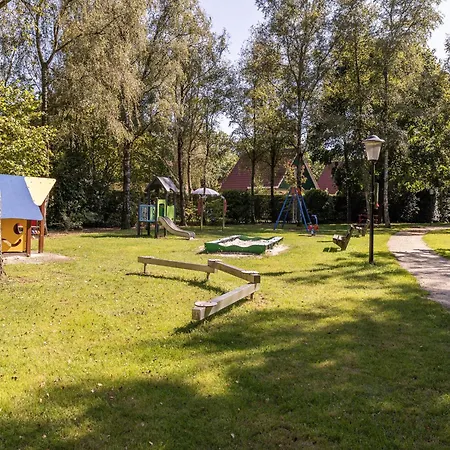 In Brabant With Hot Tub & Sauna Σπίτι διακοπών *