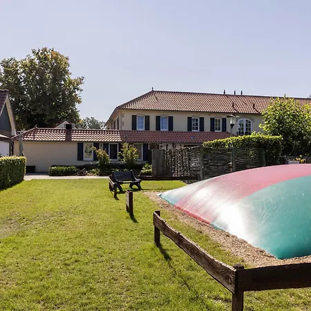 Σπίτι διακοπών In Brabant With Hot Tub & Sauna Heikant