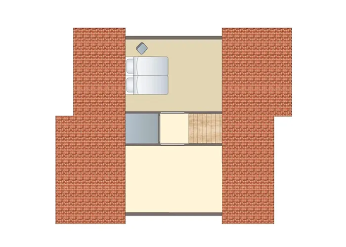 In Brabant With Hot Tub & Sauna Ferienhaus