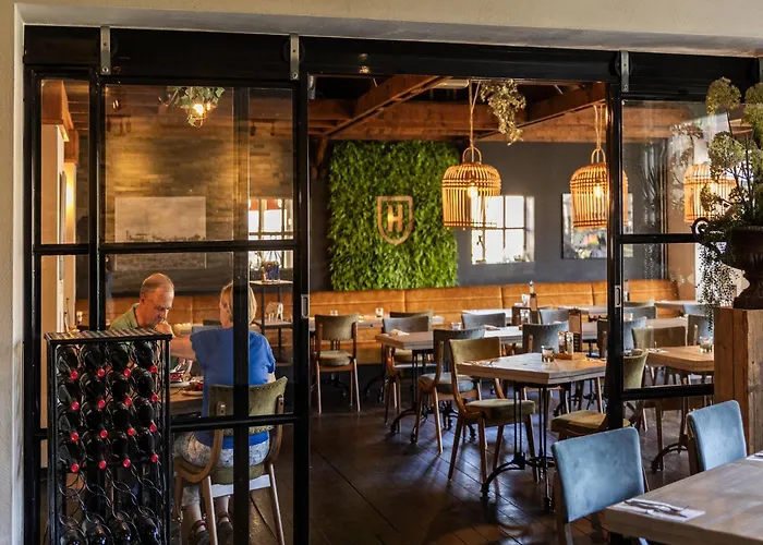 Ferienhaus In Brabant With Hot Tub & Sauna