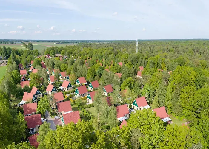 In Brabant With Hot Tub & Sauna *