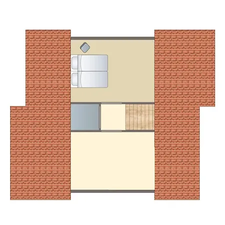 In Brabant With Hot Tub & Sauna Casa de Férias